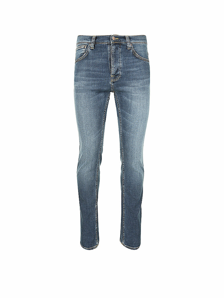 Vaqueros Slim Fit Grim Tim azul 31/L34