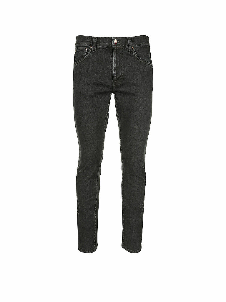 Vaqueros Slim Fit Lean Dean negro 32/L32