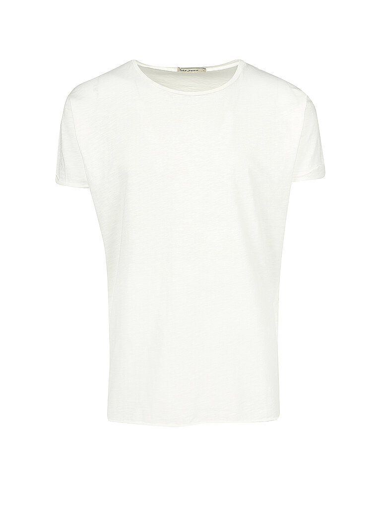Camiseta Roger blanco XL