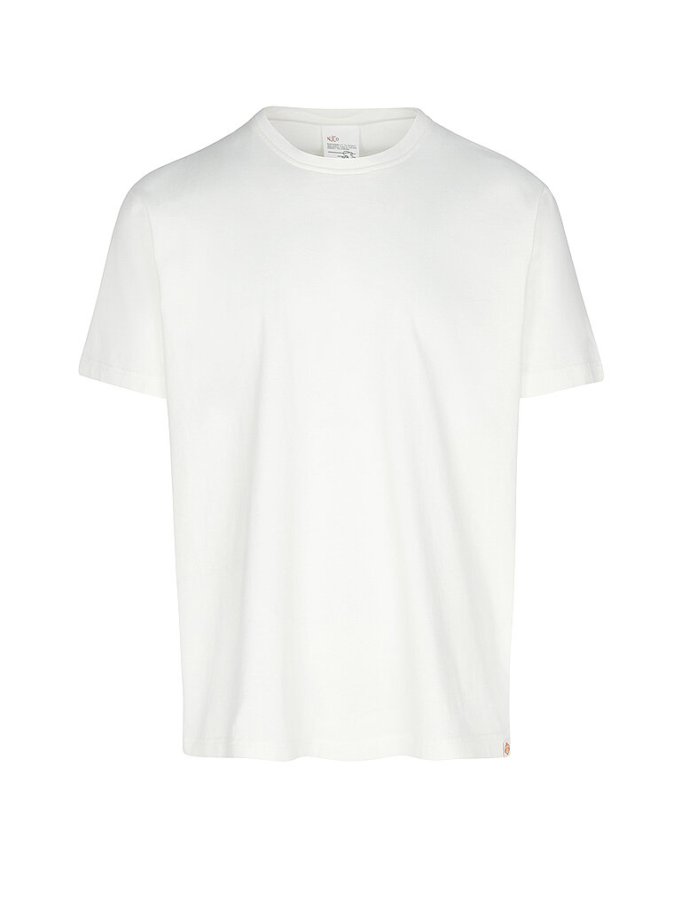 Camiseta UNO EVERDAY blanco S