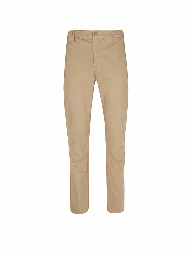 Nudie Jeans Chino ALVIN beige