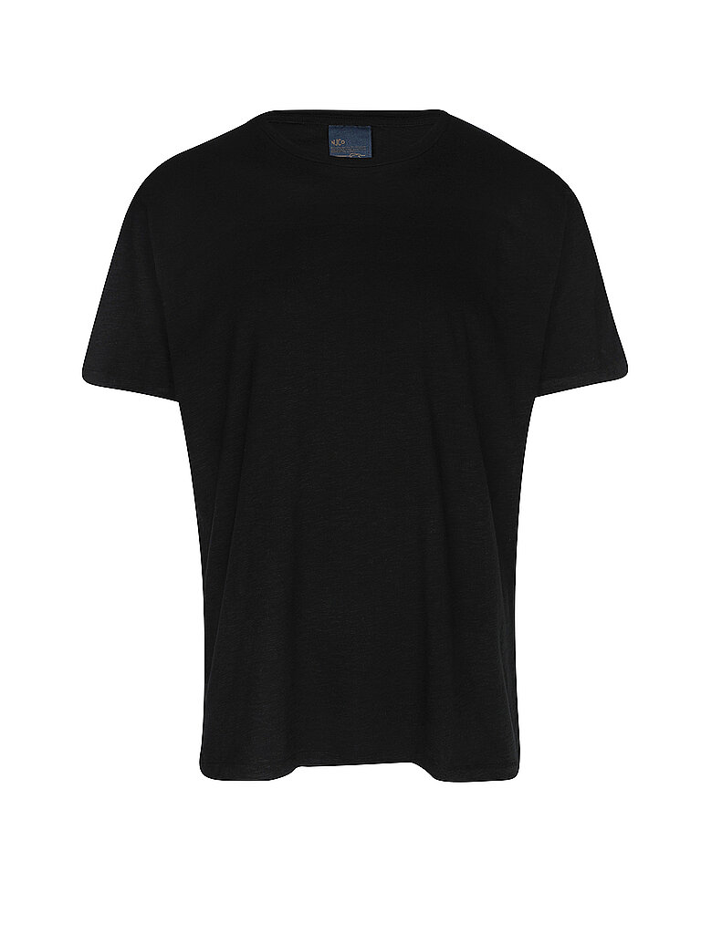 Camiseta ROFFE negro M