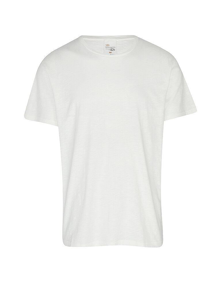 Camiseta ROFFE blanco M