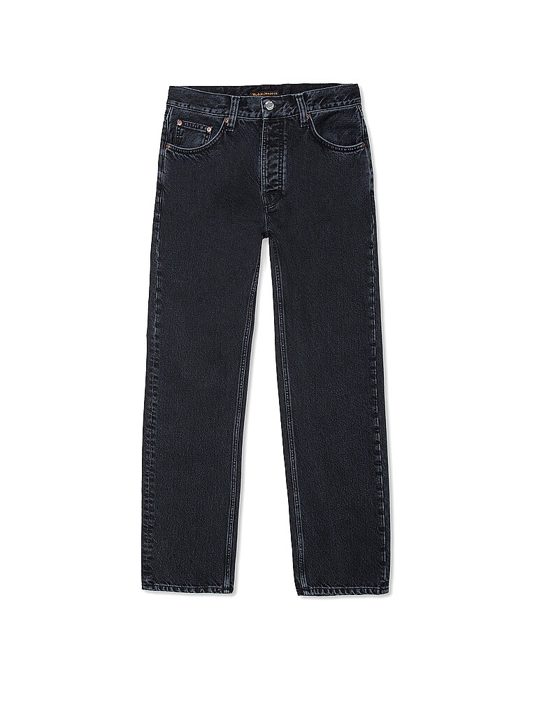 Vaqueros Rectos RAD RUFUS negro 30/L30