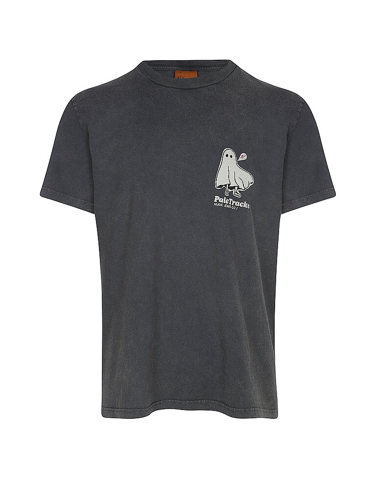 Nombre del producto: Camiseta ROY gris S