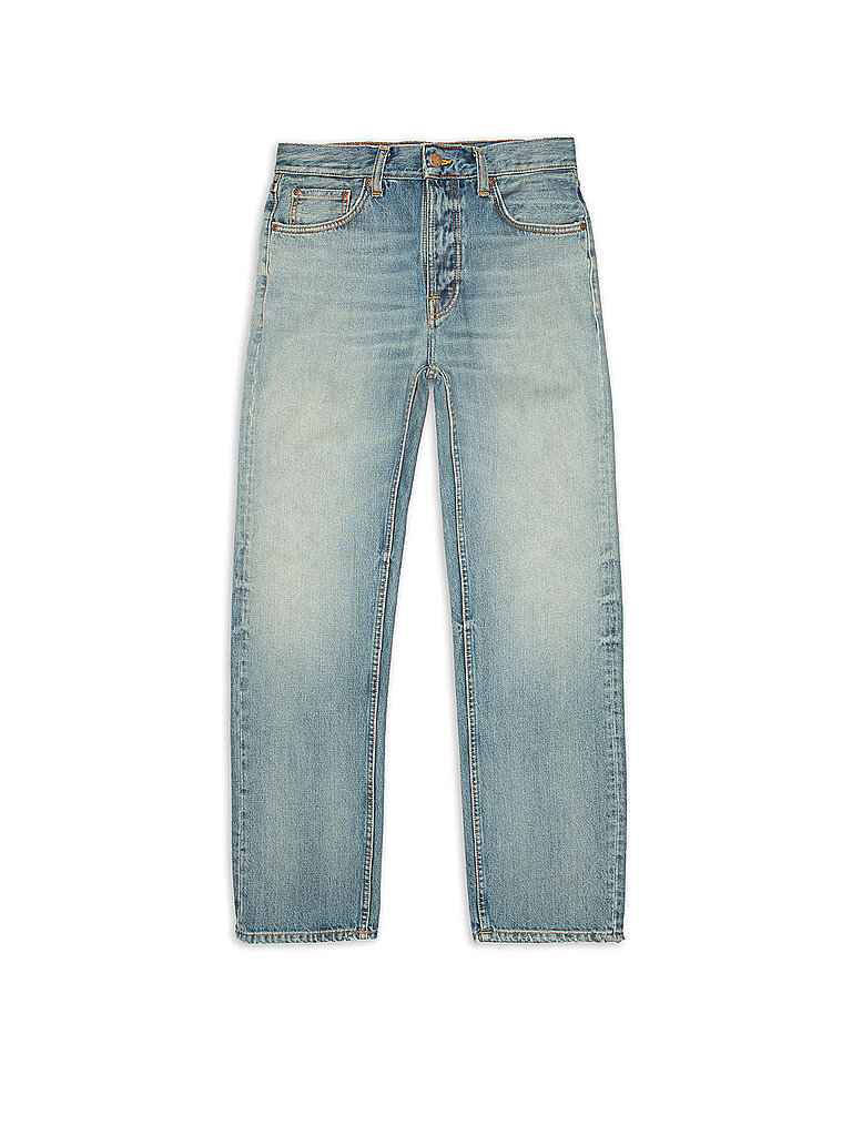 Jeans corte recto RAD RUFUS azul 33/L32