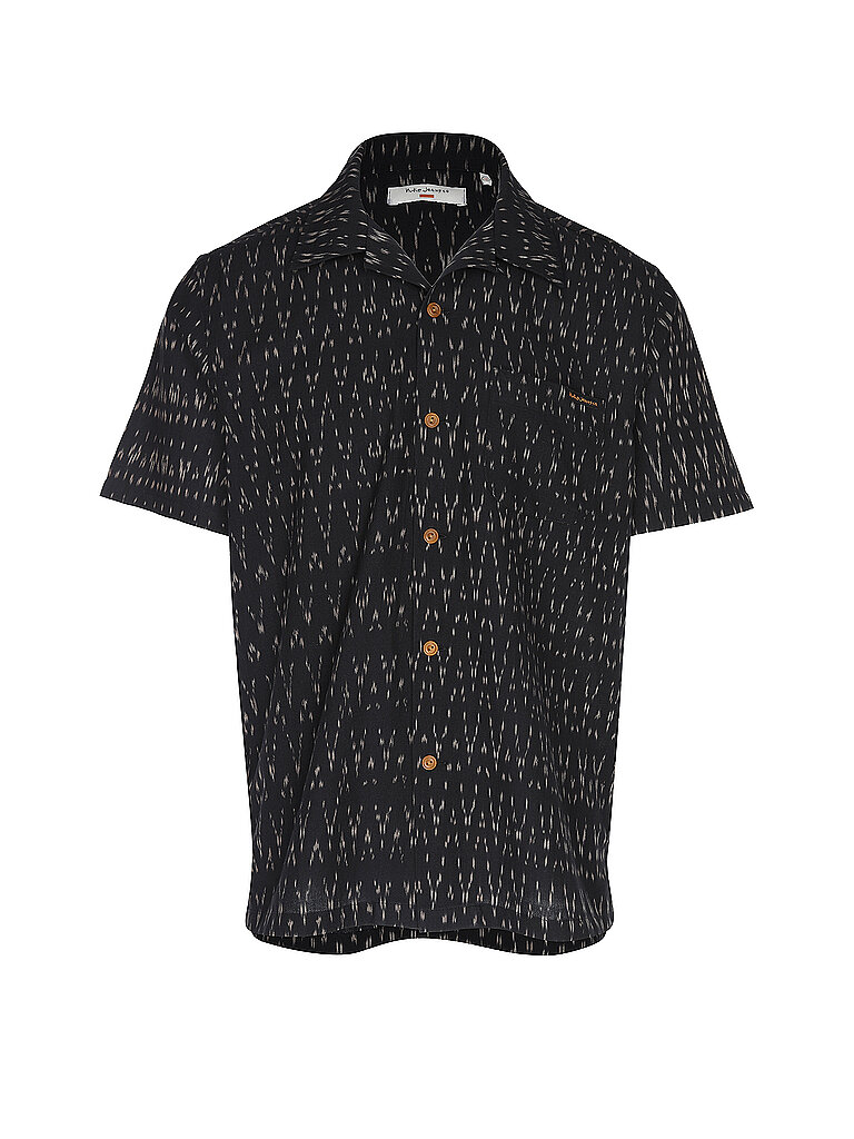 Camisa ARVID multicolor M