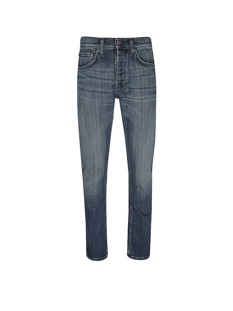 Nudie Jeans Jeans Slim Fit OLLIE gris
