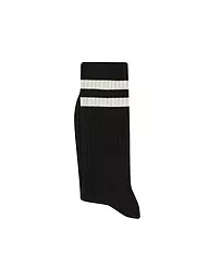 NUDIE JEANS | Calcetines AMUNDSSON negros | Negro