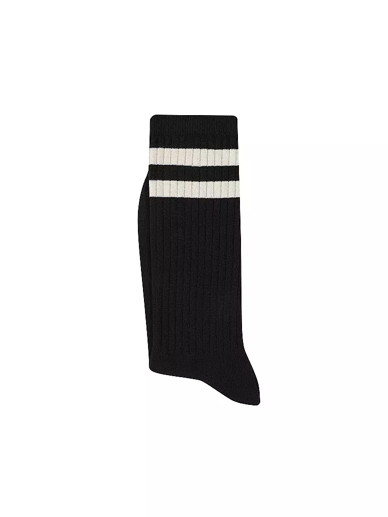 NUDIE JEANS | Calcetines AMUNDSSON negros | Negro