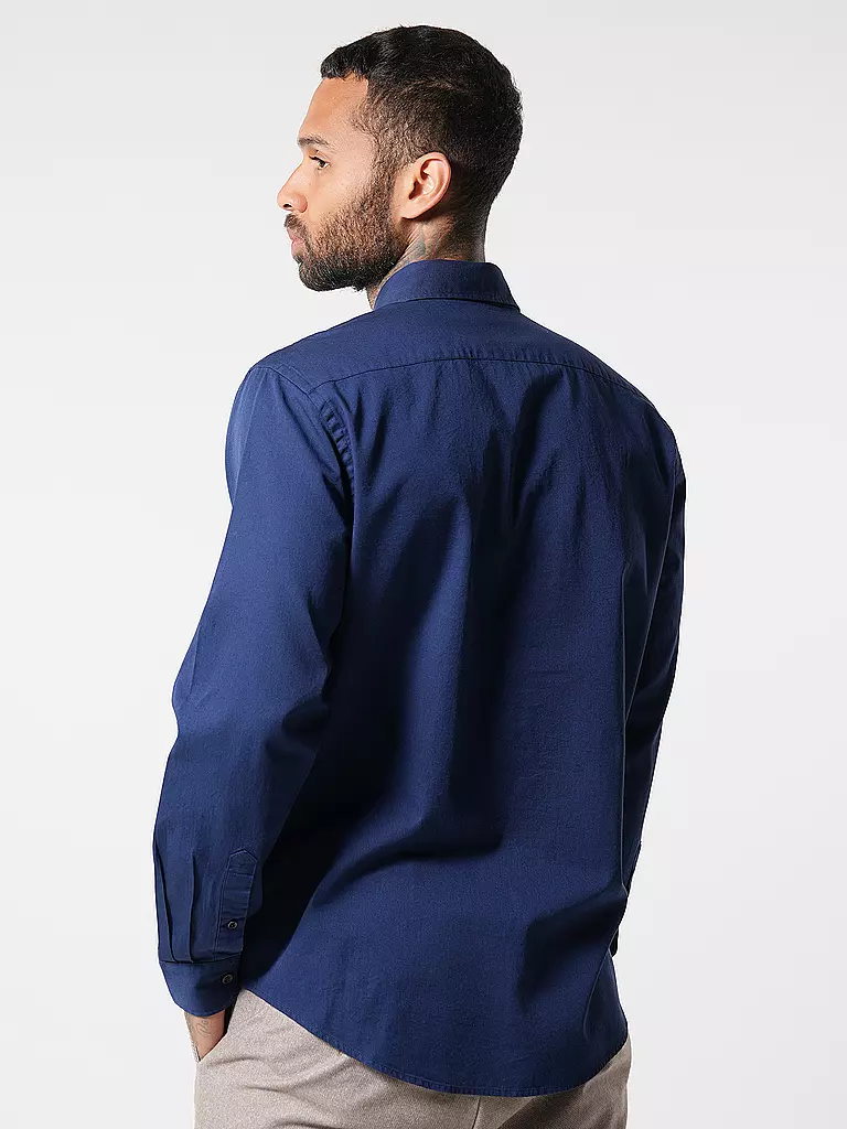 NUDIE JEANS | Camisa Regular Fit JOHN | 