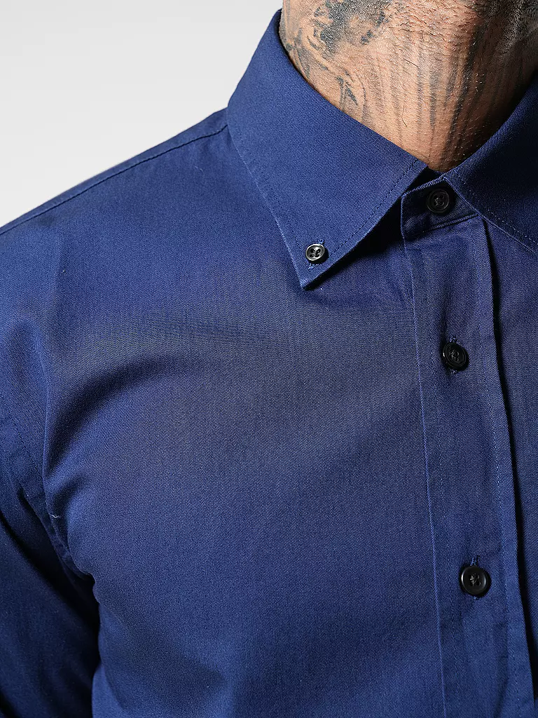 NUDIE JEANS | Camisa Regular Fit JOHN | 