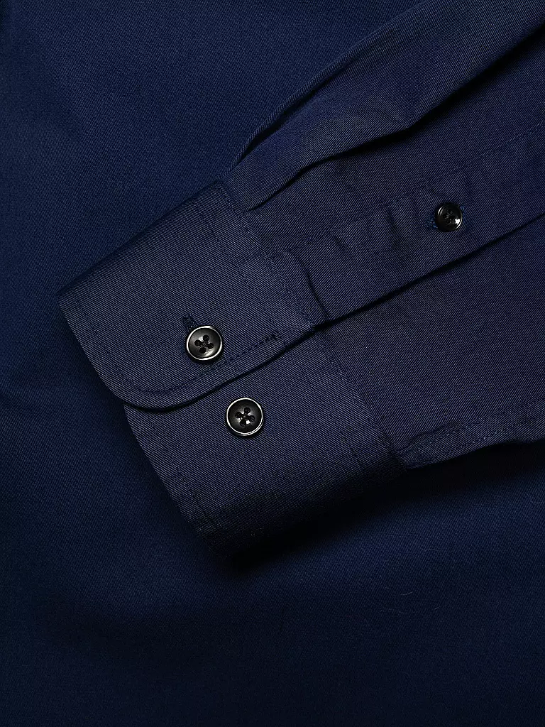 NUDIE JEANS | Camisa Regular Fit JOHN | 