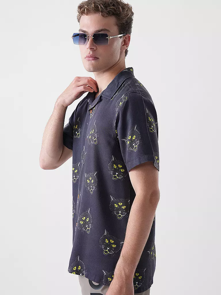 NUDIE JEANS | Camisa Slim Fit | 