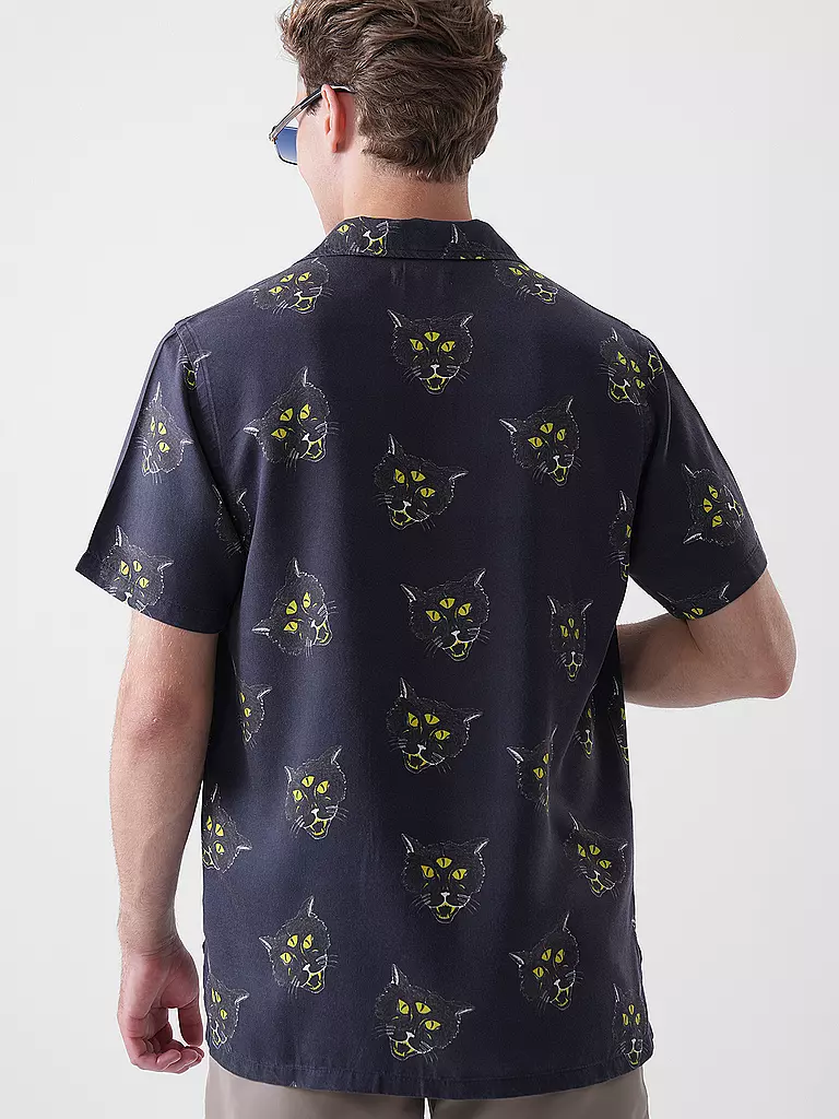 NUDIE JEANS | Camisa Slim Fit | 