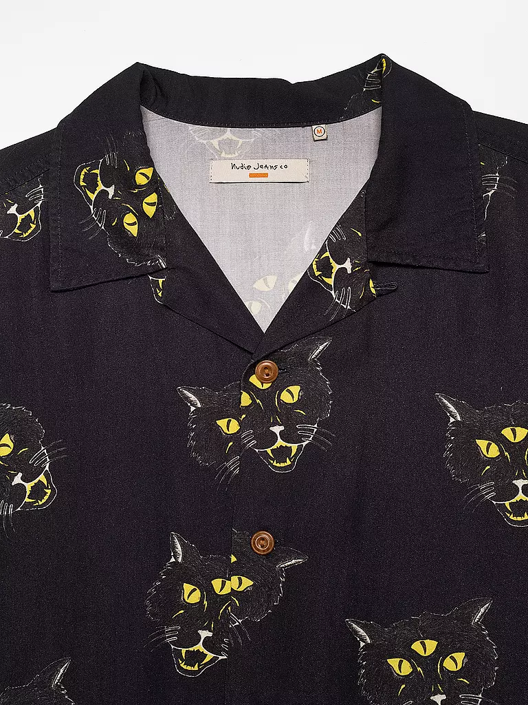 NUDIE JEANS | Camisa Slim Fit | 