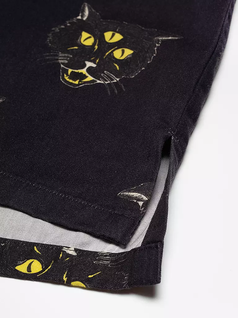 NUDIE JEANS | Camisa Slim Fit | 