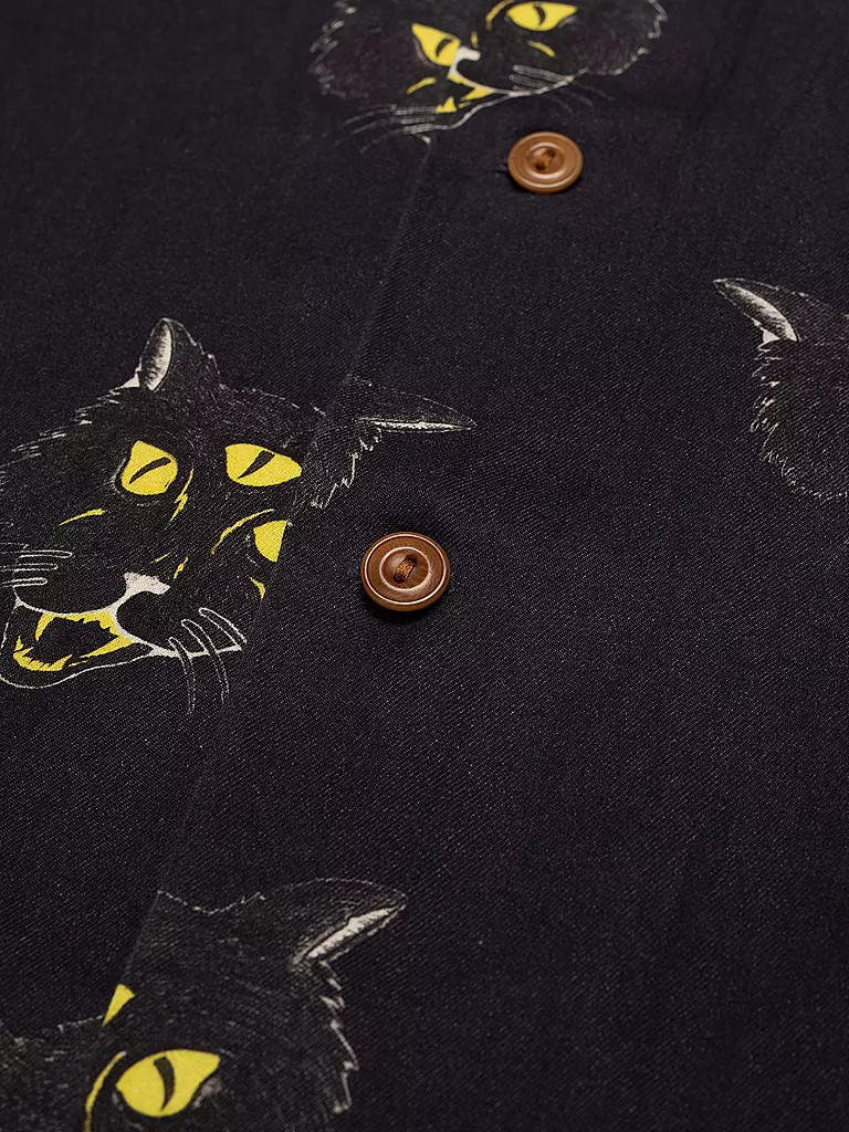 NUDIE JEANS | Camisa Slim Fit | 