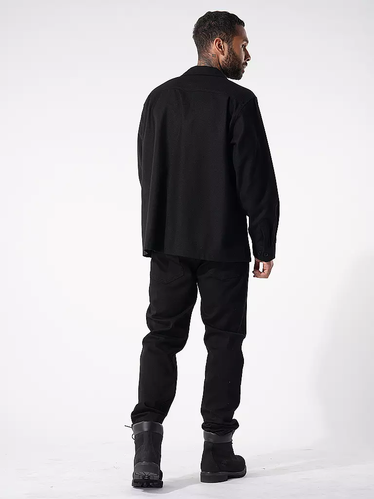 NUDIE JEANS | Camisa VINCENT | 