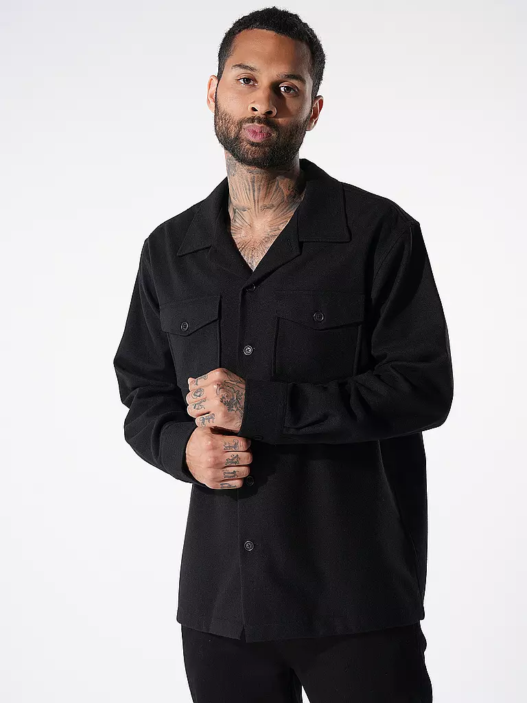 NUDIE JEANS | Camisa VINCENT | 