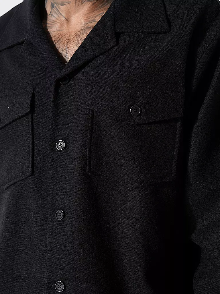 NUDIE JEANS | Camisa VINCENT | 