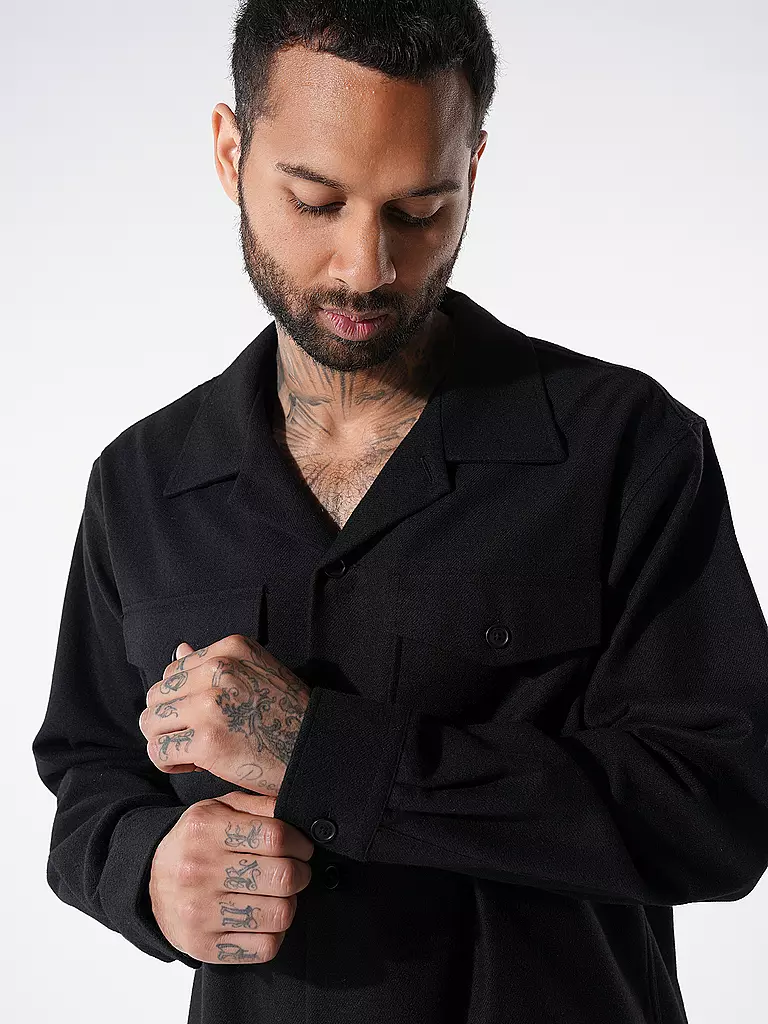 NUDIE JEANS | Camisa VINCENT | 