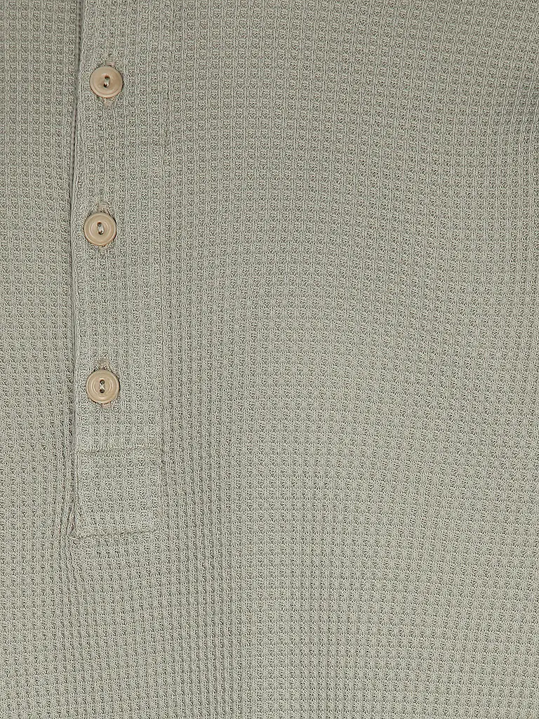 NUDIE JEANS | Camiseta de manga larga | 