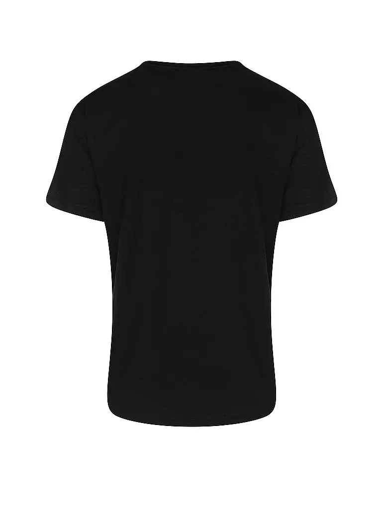 NUDIE JEANS | Camiseta ROFFE | 