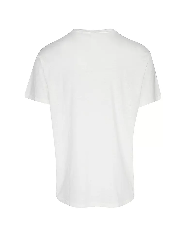 NUDIE JEANS | Camiseta ROFFE | 