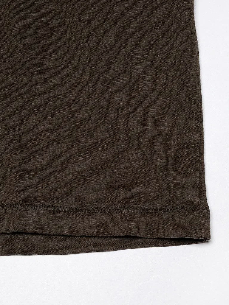 NUDIE JEANS | Camiseta ROFFE | 