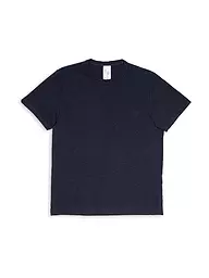 NUDIE JEANS | Camiseta ROY | Azul oscuro