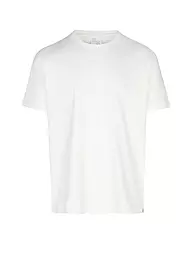 NUDIE JEANS | Camiseta UNO EVERDAY | Blanco