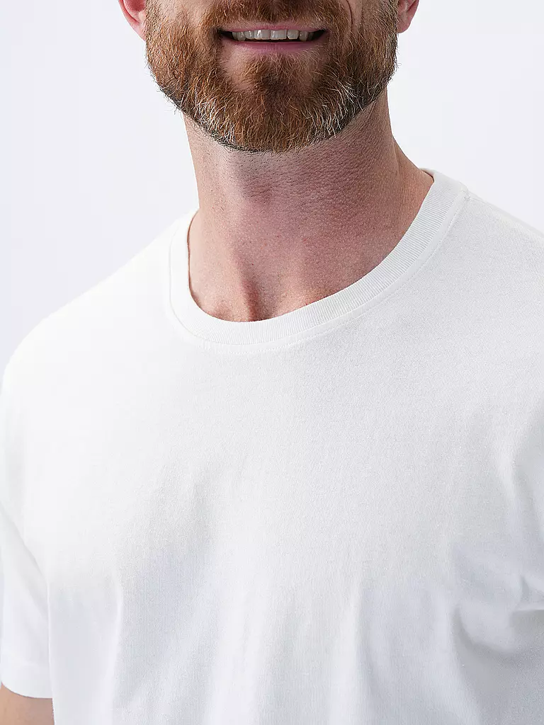 NUDIE JEANS | Camiseta UNO EVERDAY | 