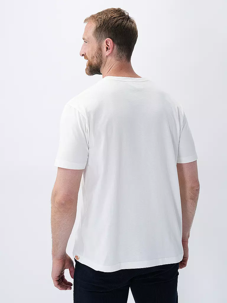 NUDIE JEANS | Camiseta UNO EVERDAY | 