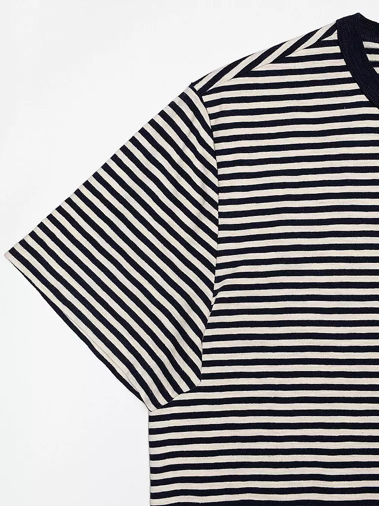 NUDIE JEANS | Camiseta | Azul