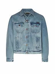 NUDIE JEANS | Chaqueta vaquera DANNY DENIM JACKET | Azul
