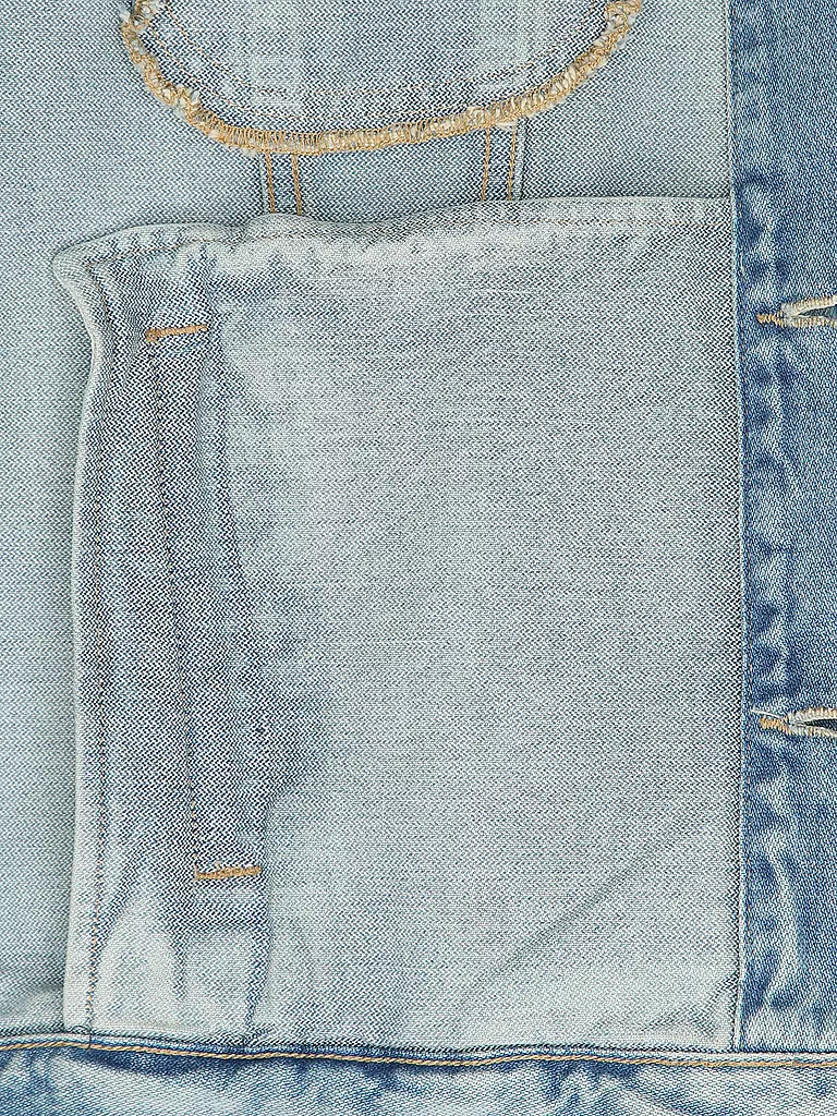 NUDIE JEANS | Chaqueta vaquera DANNY DENIM JACKET | 