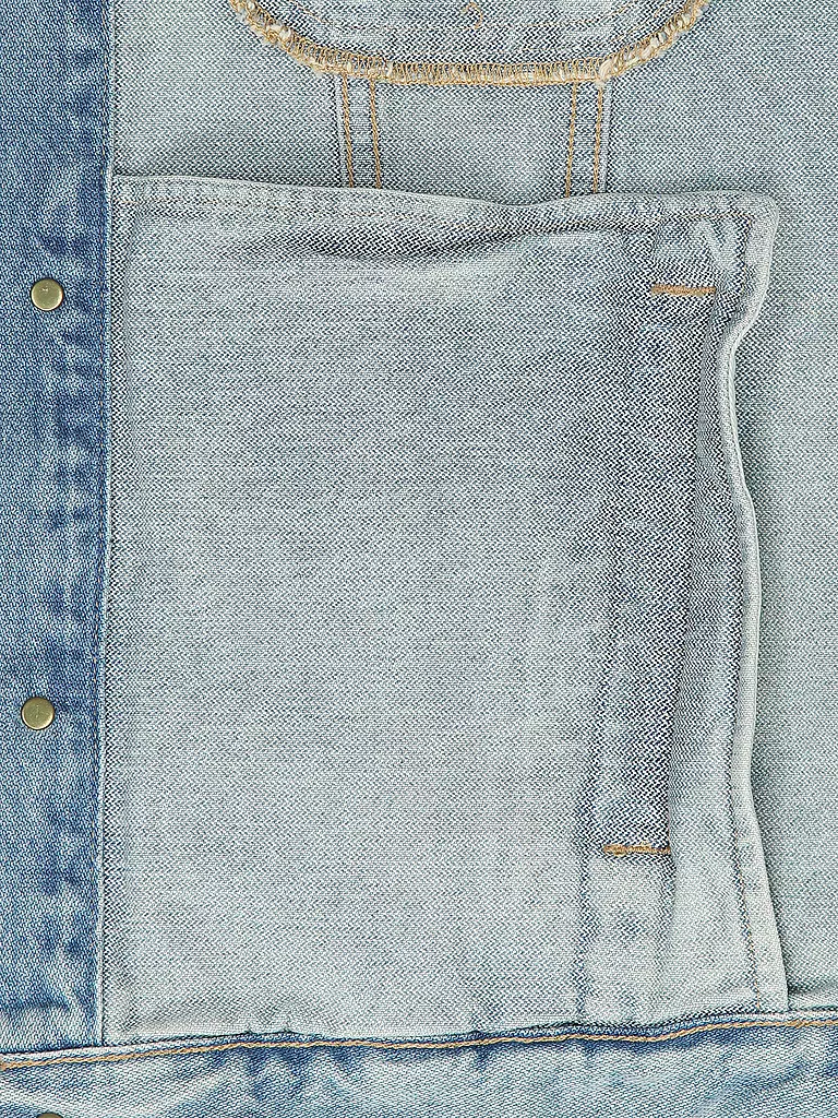 NUDIE JEANS | Chaqueta vaquera DANNY DENIM JACKET | 