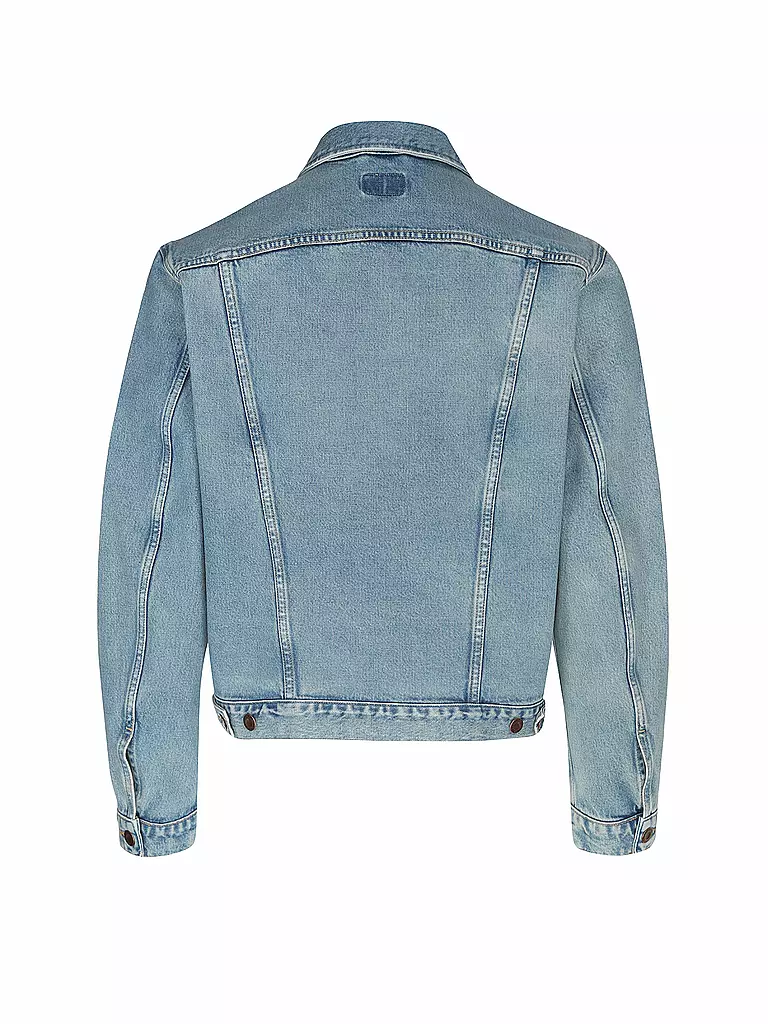 NUDIE JEANS | Chaqueta vaquera DANNY DENIM JACKET | 