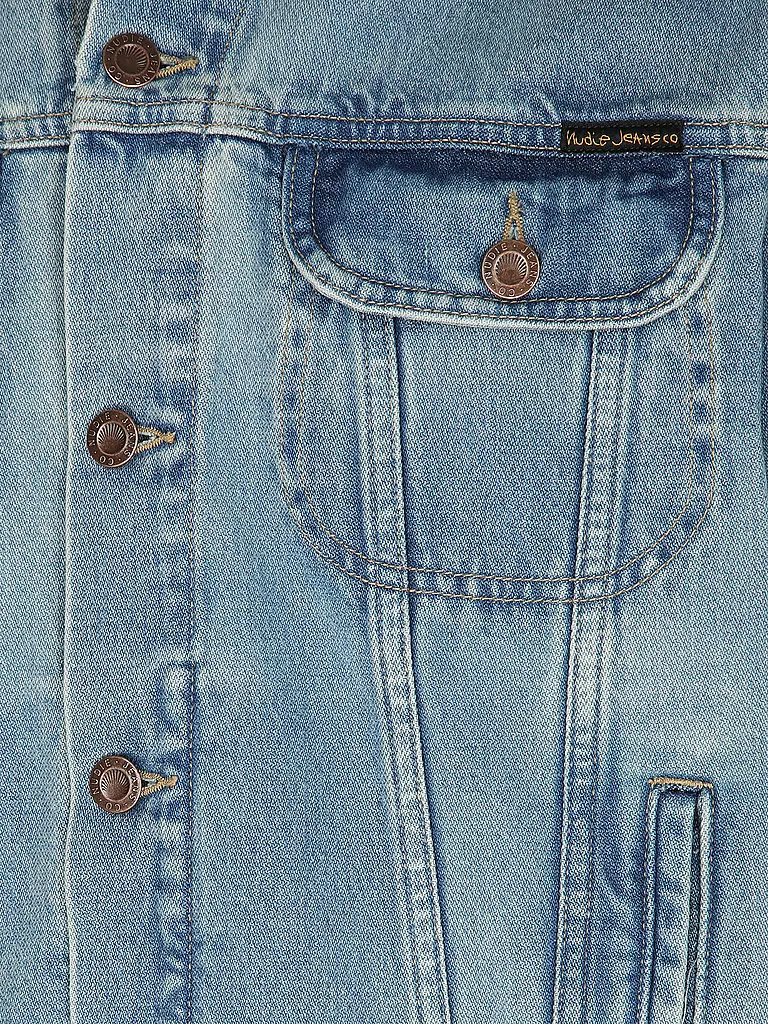 NUDIE JEANS | Chaqueta vaquera DANNY DENIM JACKET | 