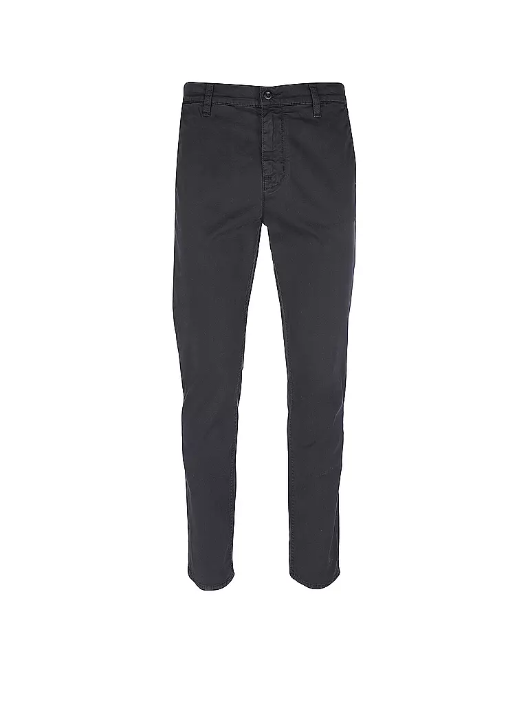 NUDIE JEANS | Chino Easy Alvin | Azul