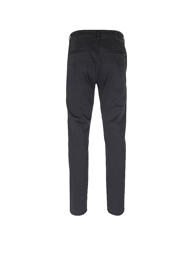 NUDIE JEANS | Chino Easy Alvin | Azul