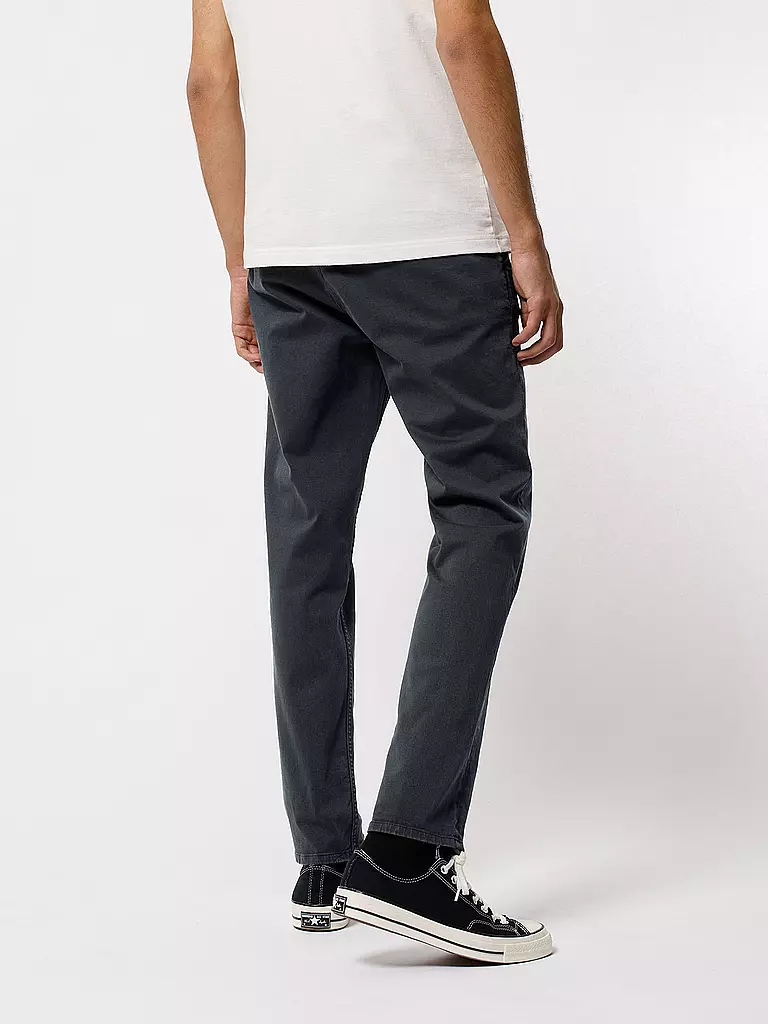 NUDIE JEANS | Chino Easy Alvin | Azul