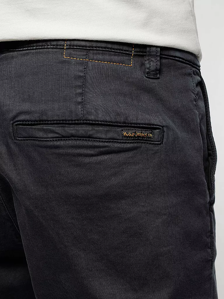 NUDIE JEANS | Chino Easy Alvin | Azul