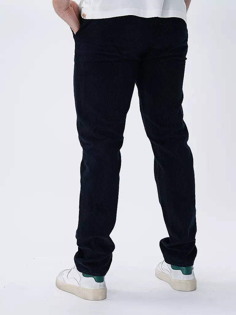 NUDIE JEANS | Chino Slim Fit EASY ALVIN | Azul