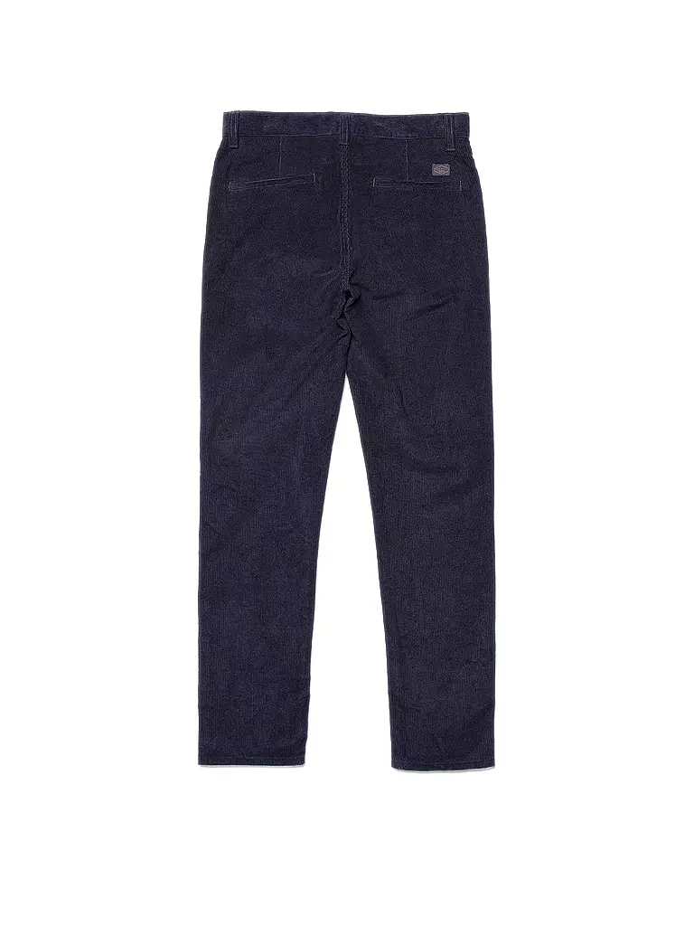 NUDIE JEANS | Chino Slim Fit EASY ALVIN | Azul