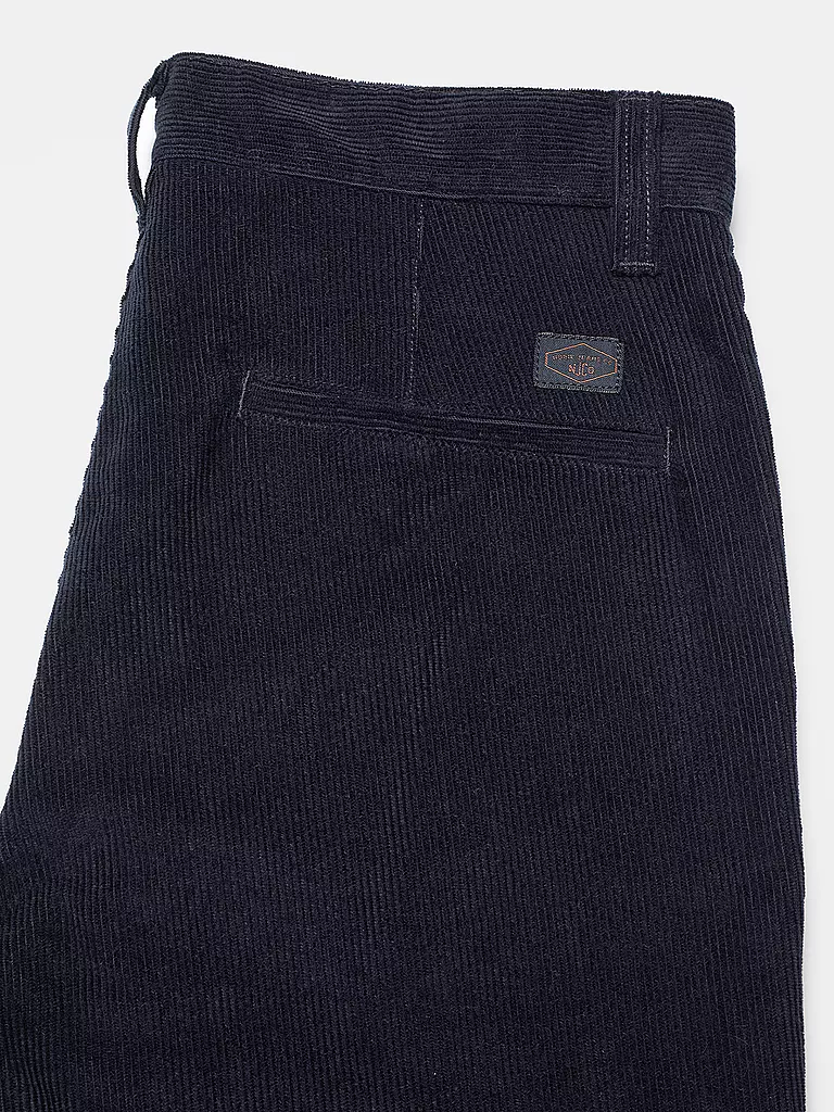 NUDIE JEANS | Chino Slim Fit EASY ALVIN | Azul