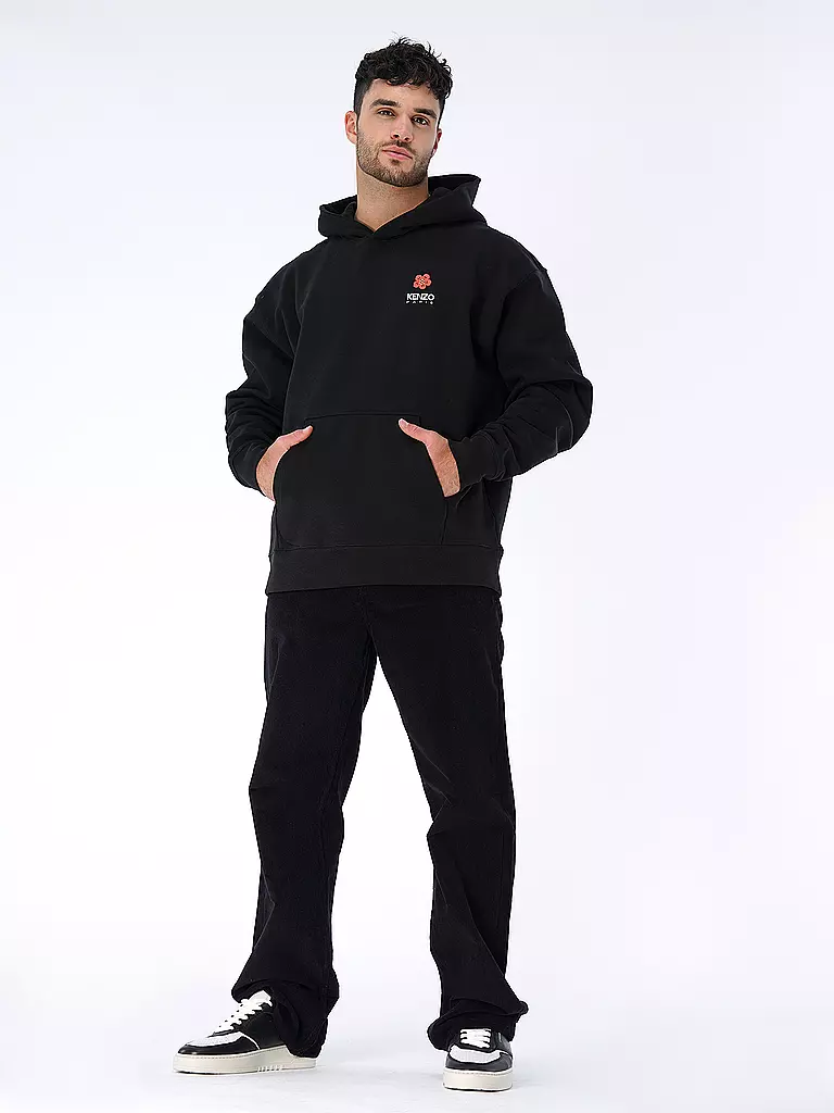 NUDIE JEANS | Cordhose TUFF TONY | Azul