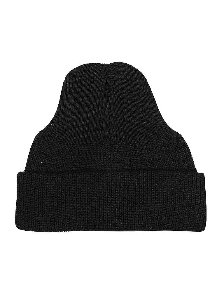 NUDIE JEANS | Gorro - Gorro WATCH CAP | Negro