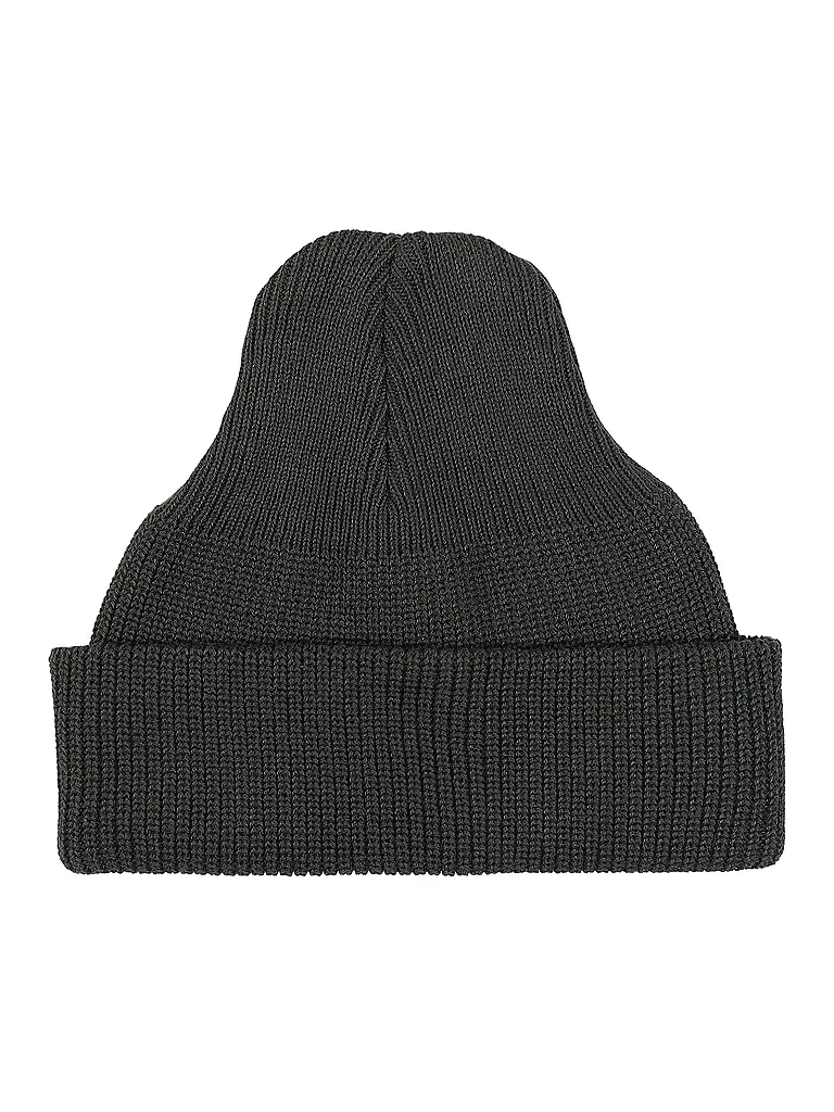 NUDIE JEANS | Gorro - Gorro WATCH CAP | Verde oscuro